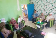 Komisi I Deprov Soroti Ketidaksesuaian Data DTSEN di Bone Bolango