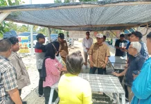 Komisi I Deprov Gorontalo Tindak Lanjuti Lahan GORR Belum Terbayar di Datahu