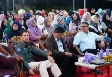 Wawali Gorontalo Ajak Warga Patuh Bayar Pajak untuk Dukung Pembangunan