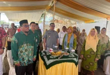 RS Sitti Khadijah Gorontalo Siapkan Transformasi Jadi Rumah Sakit Umum