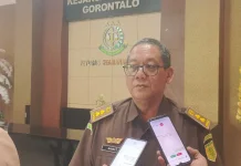 Sofyan Puhi Penuhi Undangan Kejati Gorontalo Dugaan Kasus Korupsi Dana Hibah KONI