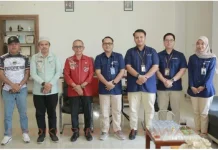 Pemkab Pohuwato Perkuat Sinergi dengan BPJS Kesehatan