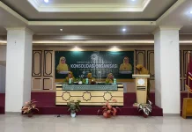 Ketua Pimpinan Pusat Aisyiyah Dorong PAW Gorontalo Perkuat Kaderisasi