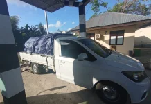 Puluhan Galon Solar Bersubsidi Diangkut, Mobil Diamankan di Boalemo