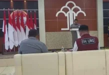 Layanan Kewarganegaraan Sangat penting di Era Global