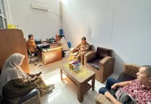 Diskumperindag Gorontalo Tindaklanjuti Aduan Roti Berjamur di Alfamart