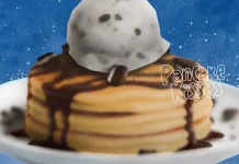 Paruparo Rilis Single "Pancake Kisses", Balut Kisah Patah Hati dengan Melodi Ceria