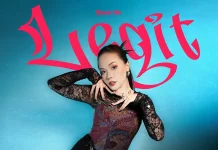Rilis Single Baru "Legit", Tenny Tap Tampilkan Sisi Lebih Berani dan Percaya Diri