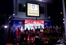Ombudsman Apresiasi Program Pembebasan Pajak Kendaraan di Gorontalo