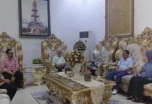Pemerintah Pacu Proses Sertifikasi Tanah Wakaf di Kabupaten Gorontalo