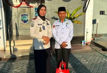 Dedikasi Elang Kartini Selama Memimpin Lapas Perempuan Gorontalo Diapresiasi