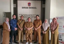 Penanganan Gepeng di Gorontalo Butuh Koordinasi Pemerintah Kabupaten/Kota