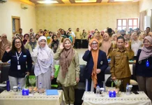 Merdeka Mendengar, Wagub Tekankan Pentingnya Pemeriksaan Pendengaran