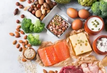 Manfaat Protein dan Sumbernya