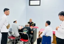 Dua Tersangka Pencurian di Desa Mulyonegoro Dilimpahkan ke Kejaksaan