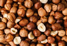 Manfaat Hazelnut dan Kandungan Nutrisinya