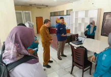 Gorontalo Peringkat Pertama Nasional Penanganan Konflik Sosial