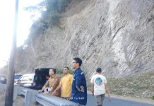 Menuju Penetapan Geopark Nasional, Geosite Gorontalo Kembali Disurvey