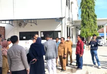 Kunjungan Dubes UEA Momentum Kenalkan Potensi Industri Kelapa Gorontalo