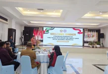 Kedatangan Dubes UEA Buka Peluang Investasi di Gorontalo
