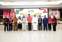 Perkuat Hubungan Bilateral, Dubes UEA Siap Garap Potensi di Gorontalo