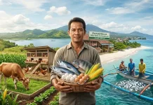 Potensi Alam Dinilai Bisa Dorong Swasembada Protein Gorontalo