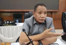 Ridwan Monoarfa: Kemerdekaan Harus Membebaskan Rakyat dari Ketergantungan