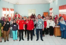 UMKM Street Food Kota Gorontalo Catat Omzet Rp1,8 Miliar
