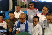 ABPEDNAS Diminta Perkuat Pengawasan Pembangunan Desa