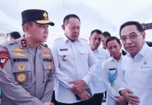 Wamenkes Pastikan Gorontalo Terima 8 Portable X-Ray pada September