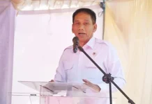 Program Penanggulangan TBC Terintegrasi dalam Perencanaan dan Anggaran