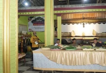 Saparan/Tolak Bala Sidodadi Didorong Jadi Event Pariwisata Budaya