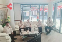 Kemenhaj Gorontalo Raih Dua Penghargaan Digitalisasi Keuangan