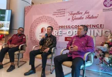 UTC Damhil by Prasanthi Hadir dengan Wajah dan Layanan Baru