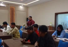 Temu Pemuda Gorontalo, Sederet Aspirasi Disuarakan ke Pemerintah Daerah