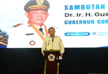 Gusnar Dukung ABPEDNAS Jembatani Program Pemerintah ke Desa