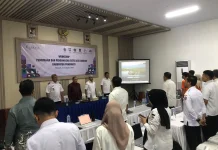Provinsi Gorontalo dan Pohuwato Dorong Integrasi Portal Data