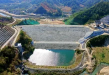 Dubes UEA Siap Tawarkan Investasi Bendungan Bulango Ulu ke Masdar