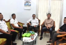 Perkuat Dukungan terhadap Pelayanan Publik Berperspektif HAM