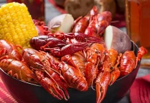 Menjelajahi Lezatnya Empat Seafood Khas Papua yang Unik
