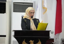 Fraksi Golkar Dorong Belanja Produktif dalam Perubahan APBD 2026