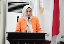 Fraksi NasDem Soroti Ketergantungan Gorontalo pada Dana Pusat