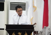 Gerindra Minta Perubahan APBD 2026 Tepat Sasaran