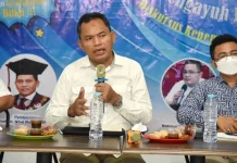 Prof Amir Halid Dorong Layanan Pajak Kendaraan Menjangkau Desa