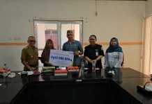 Tingkatkan Perlindungan Pekerja, BPJS Gorontalo Gandeng Banyak Sektor
