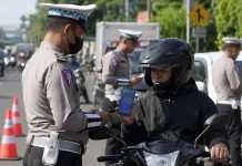 Lupa Bawa SIM? Tunjukkan SIM Digital dari Aplikasi Korlantas