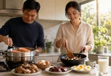 Makanan Kaya Vitamin D, Ini Pilihan Terbaik Menurut Ahli Gizi