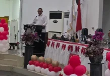 Sektor Sosial Jadi Prioritas Pembangunan Provinsi Gorontalo