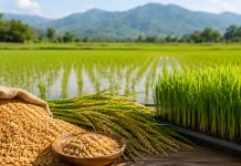 Pemerintah Siapkan Benih Padi In Situ untuk Petani Gorontalo
