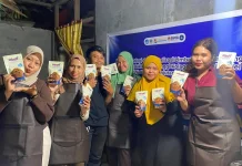 Dosen UNG Kembangkan Limbah Cakalang Jadi Produk Pangan Tinggi Kolagen